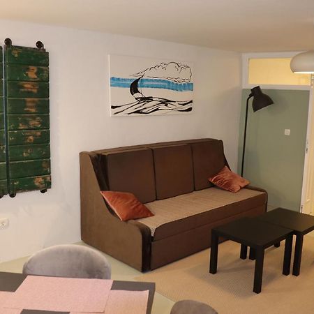 Apartment Adriatico Eterno 2 Rovinj Eksteriør bilde