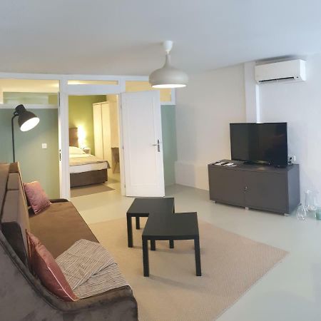 Apartment Adriatico Eterno 2 Rovinj Eksteriør bilde