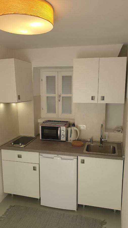 Apartment Adriatico Eterno 2 Rovinj Eksteriør bilde