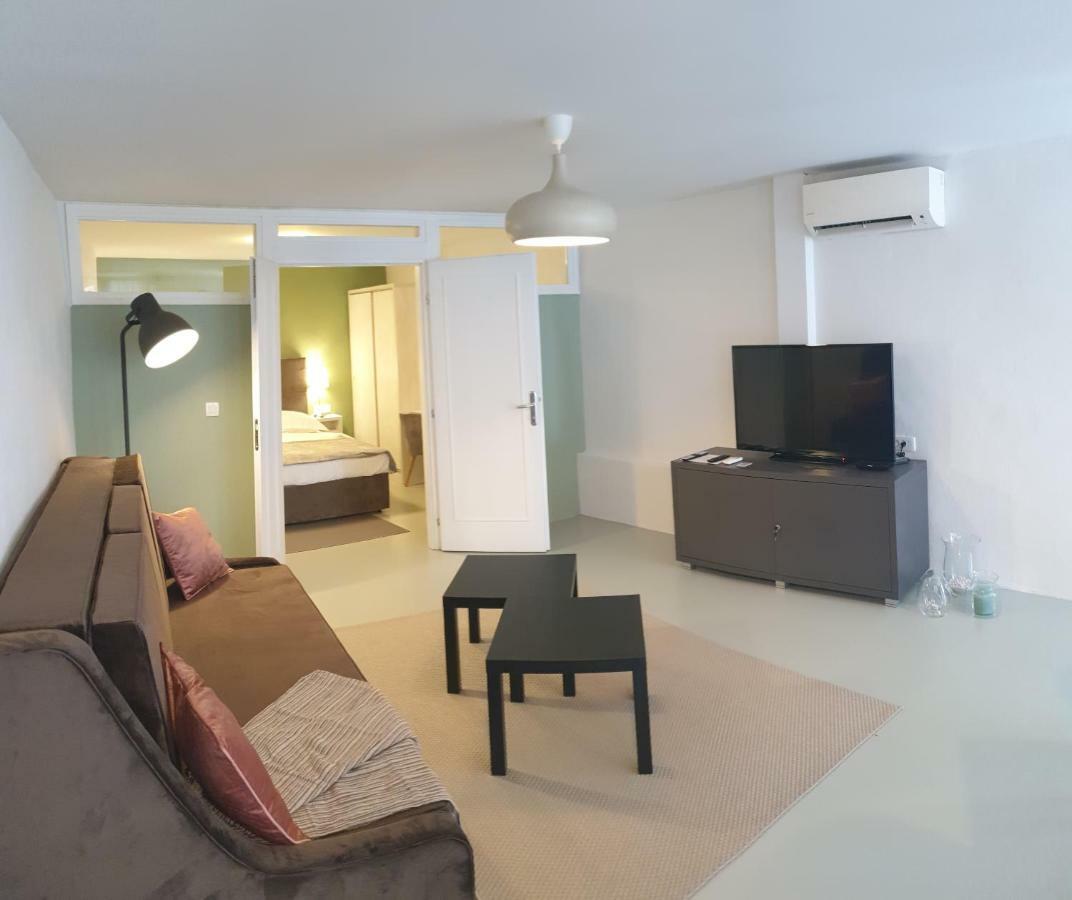 Apartment Adriatico Eterno 2 Rovinj Eksteriør bilde