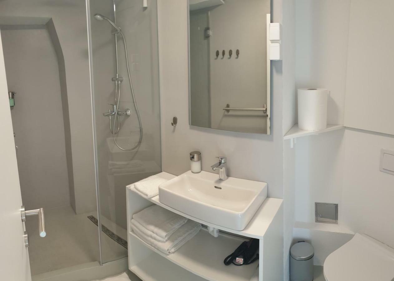 Apartment Adriatico Eterno 2 Rovinj Eksteriør bilde