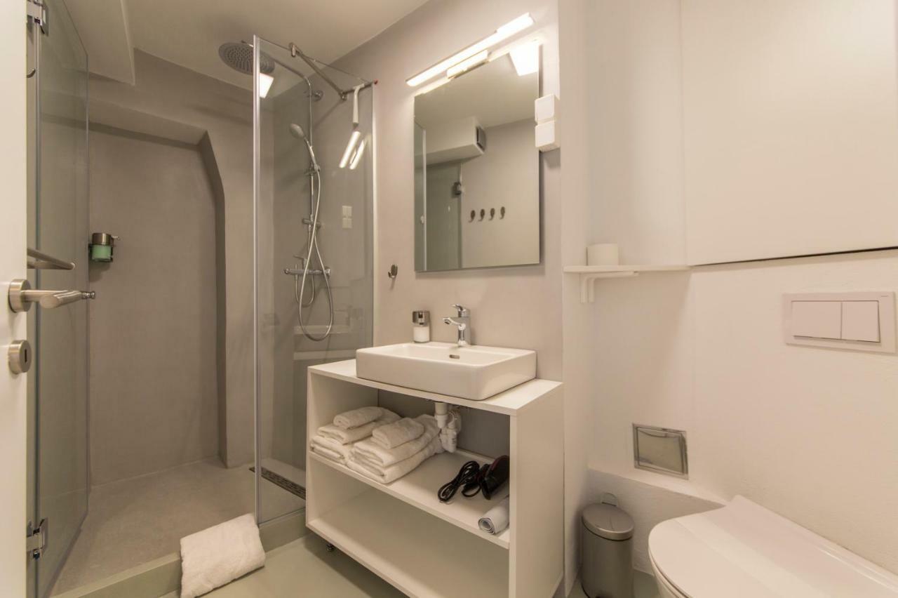 Apartment Adriatico Eterno 2 Rovinj Eksteriør bilde