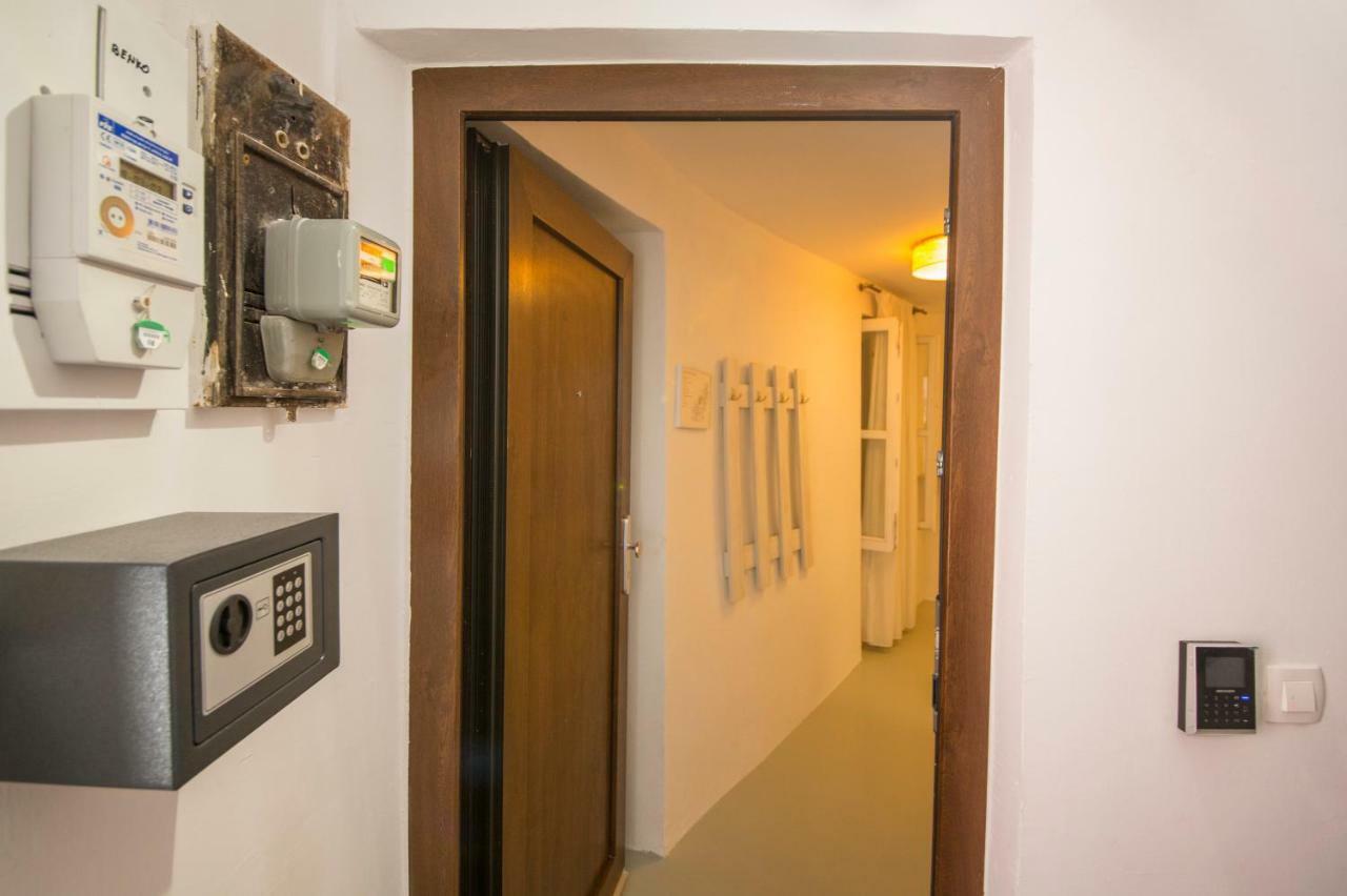 Apartment Adriatico Eterno 2 Rovinj Eksteriør bilde
