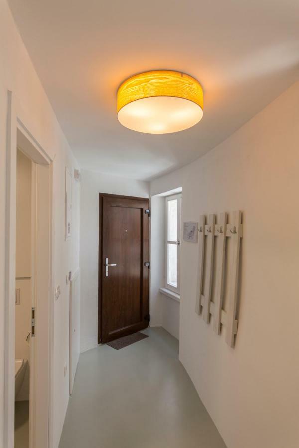 Apartment Adriatico Eterno 2 Rovinj Eksteriør bilde