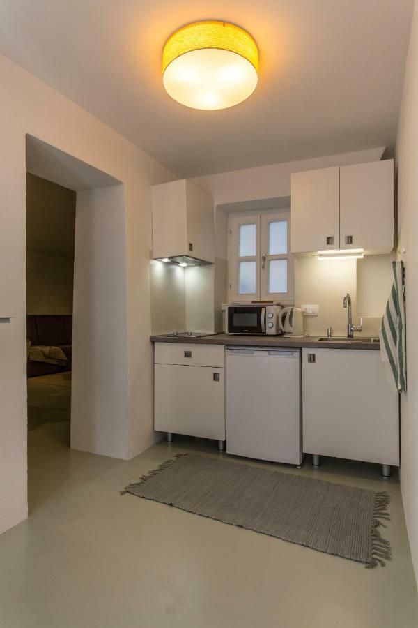 Apartment Adriatico Eterno 2 Rovinj Eksteriør bilde