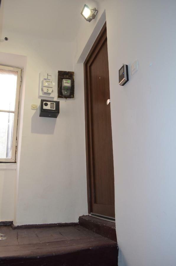 Apartment Adriatico Eterno 2 Rovinj Eksteriør bilde